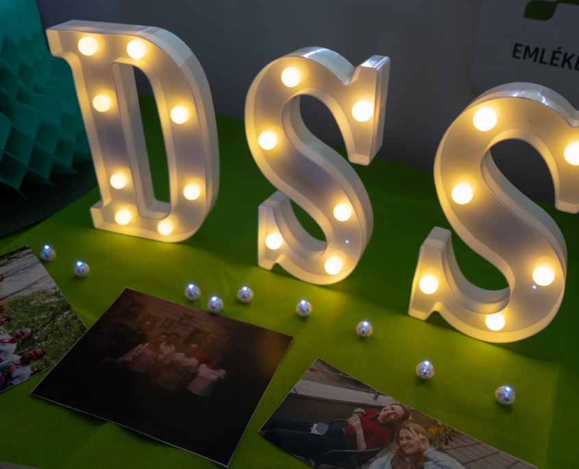 DSS Consulting's 25th anniversary party
