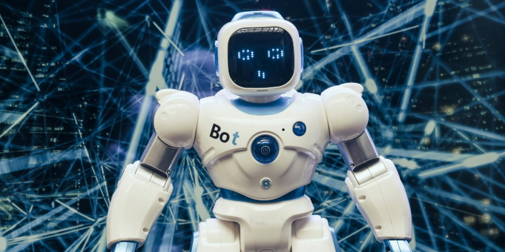 AI-chatbot-fejlesztés, AI chatbot development