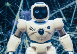 AI-chatbot-fejlesztés, AI chatbot development