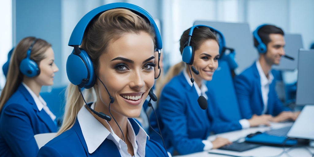 AI az ügyfélszolgálatban, AI in customer service