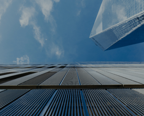 keretrendszer-frissítés, Upgrading a Legacy Enterprise Application