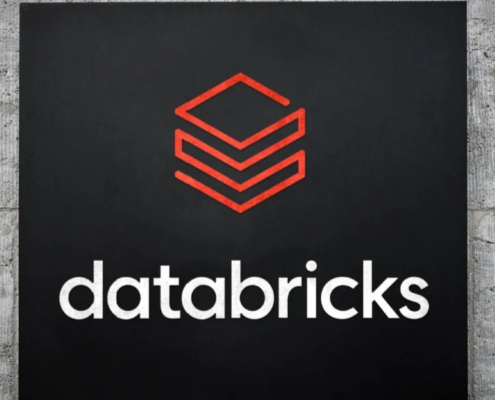 Databricks partnerség, Databricks partnership, Partnerschaftsvertrag mit Databricks