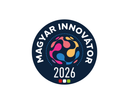 Magyar Innovátor védjegy, Hungarian Innovator badge