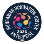 hide EN 4color Hungarian Innovator badge