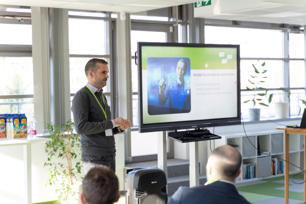 KI und Databricks, KI-gestütztes Testen, KI-gestützter SDLC