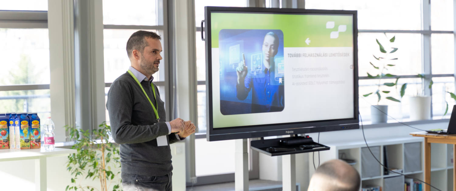 AI and Databricks, AI-assisted testing, AI-assisted SDLC