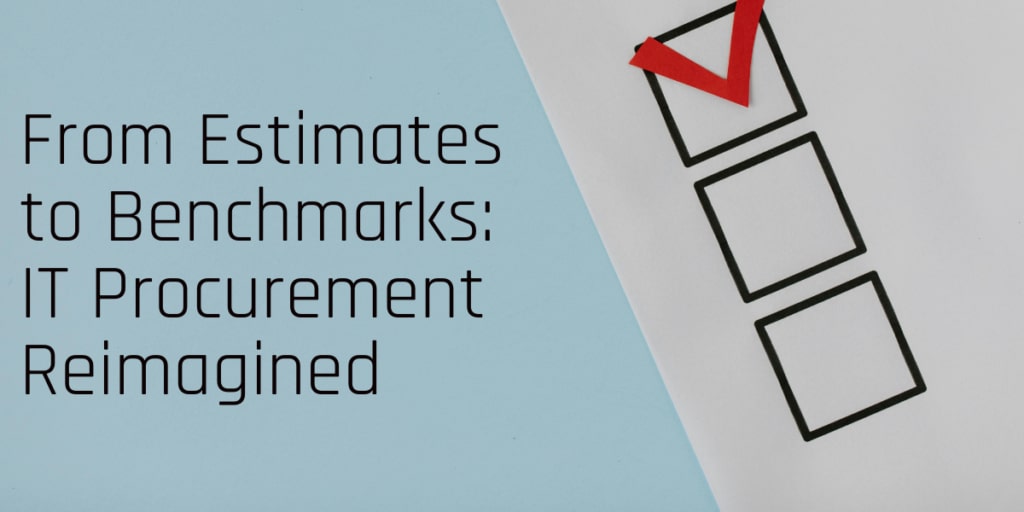 IT proposal evaluation