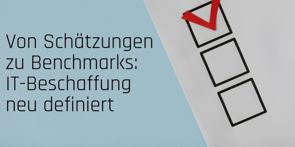 Bewertung von IT-Angeboten