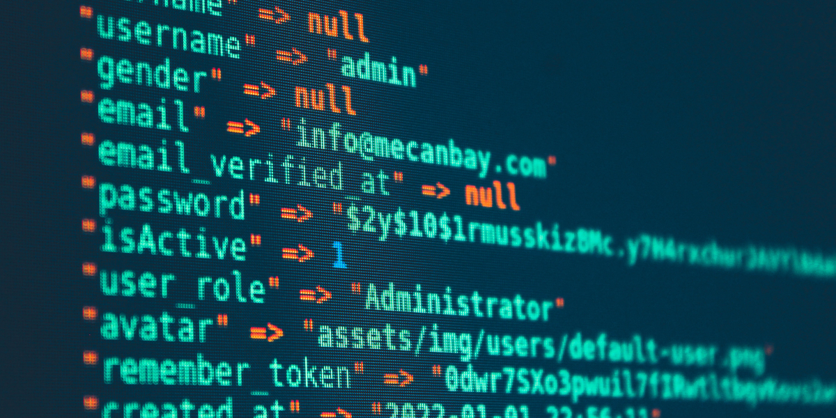 Anonymizing 40M Customer Records