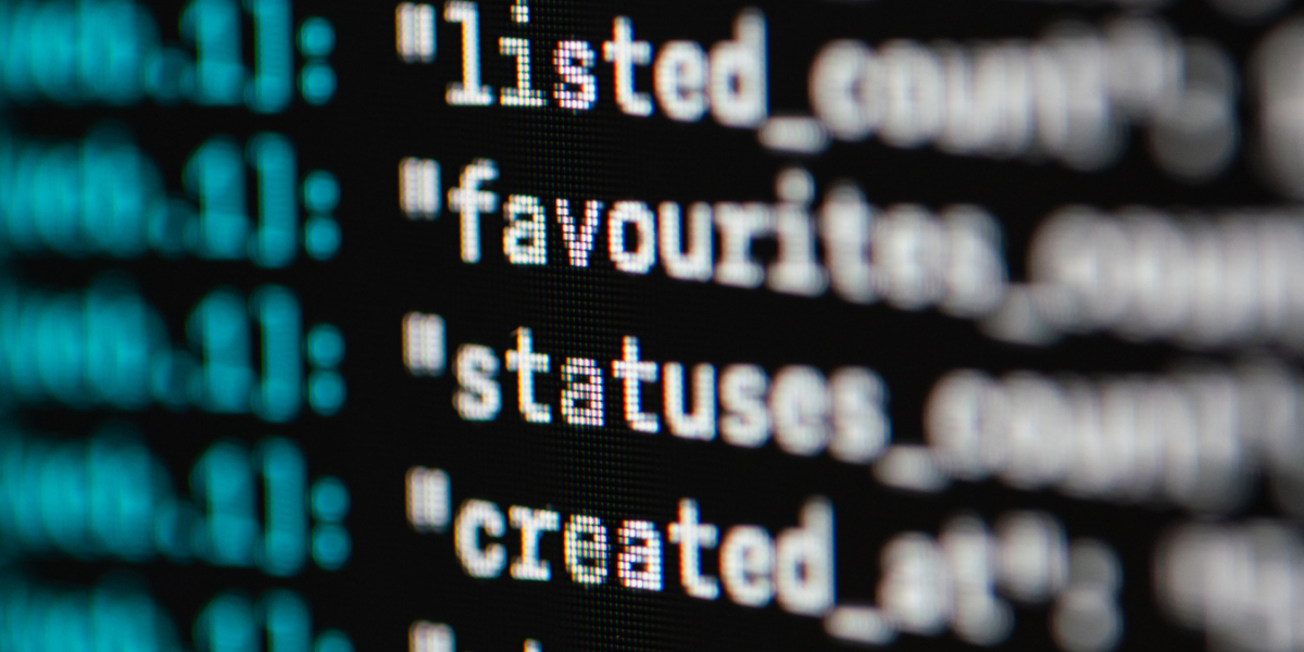 900K Customer Records Anonymized