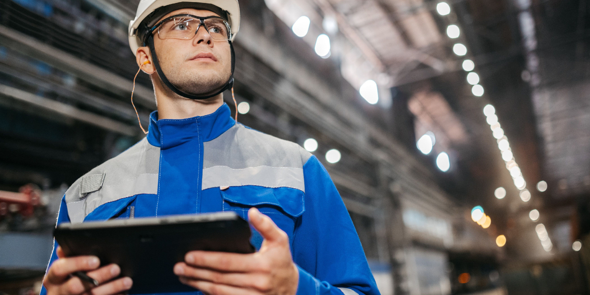 Inspection Reports Completed 30% Faster