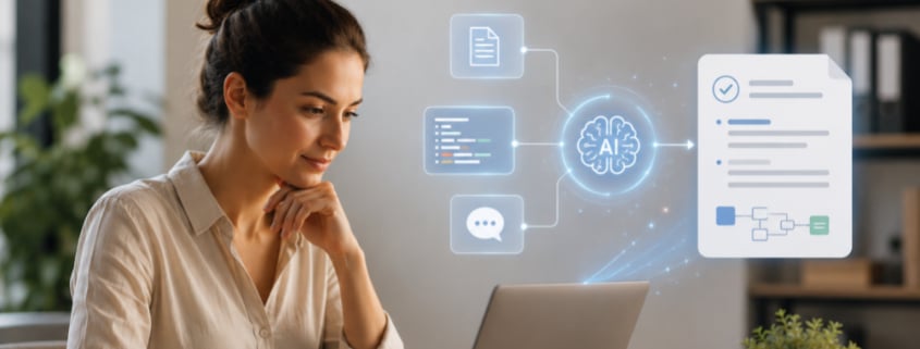 AI-támogatott specifikáció, AI-assisted specification