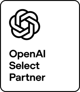OpenAI_Select_Partner_Badge_Portrait intelligent digital solutions,digital solutions