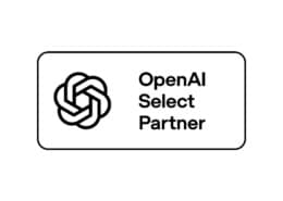 OpenAI-Partnerschaft,OpenAI Select Partner