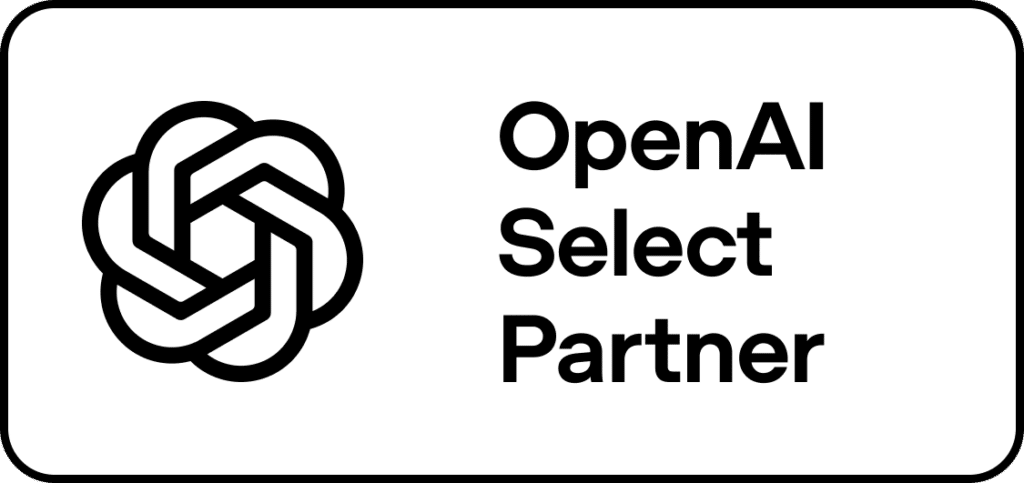 OpenAI Partnership, OpenAI-Partnerschaft, OpenAI partnerség